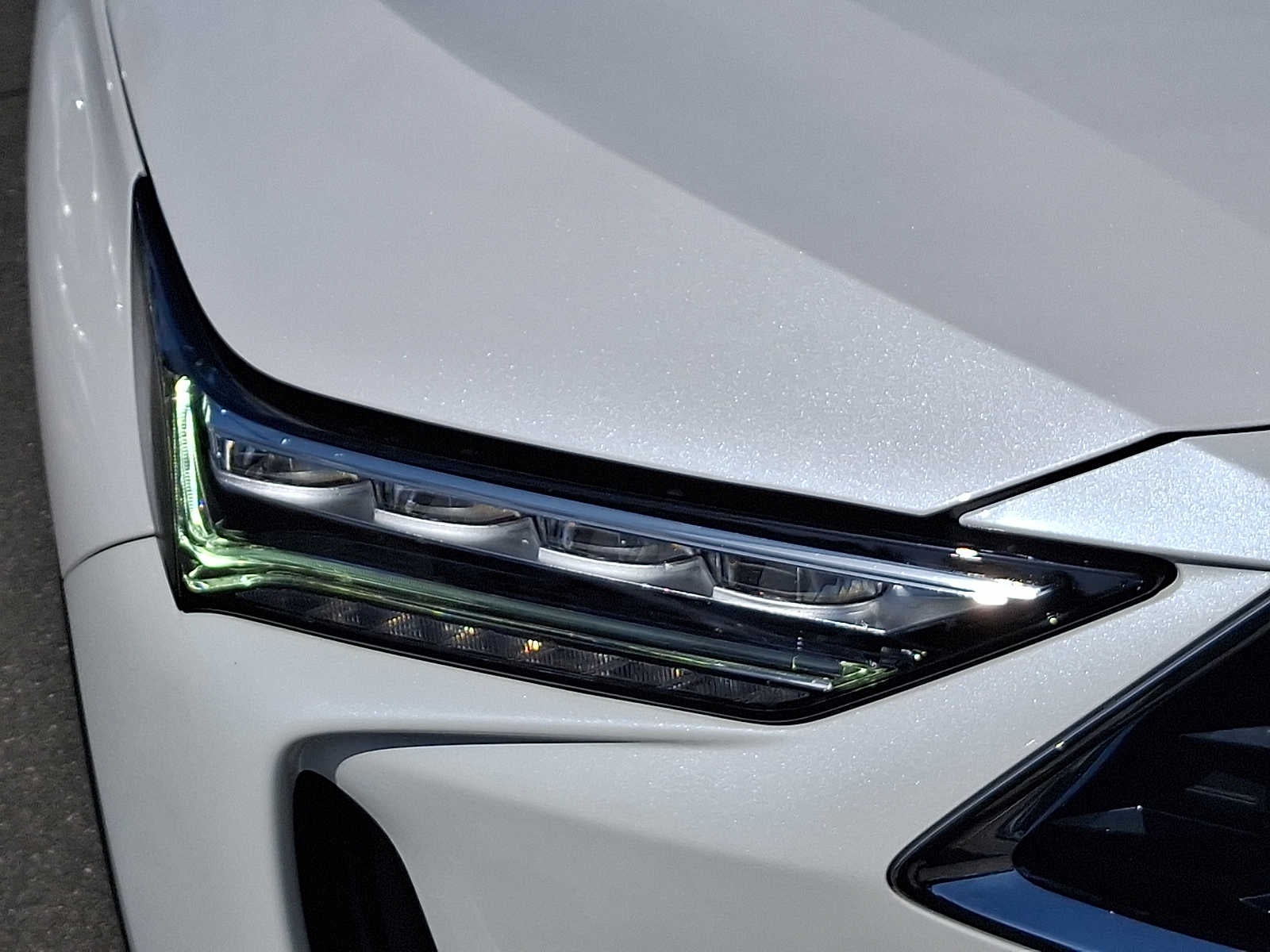 2024 Acura MDX SH-AWD w/Technology Package