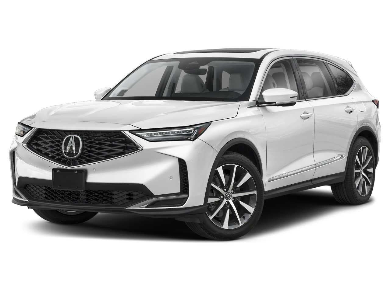 2026 Acura MDX SH-AWD w/Technology Package