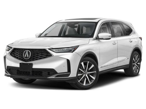 2026 Acura MDX SH-AWD w/Technology Package