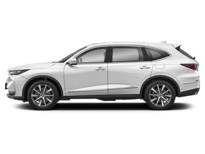 2026 Acura MDX SH-AWD w/Technology Package