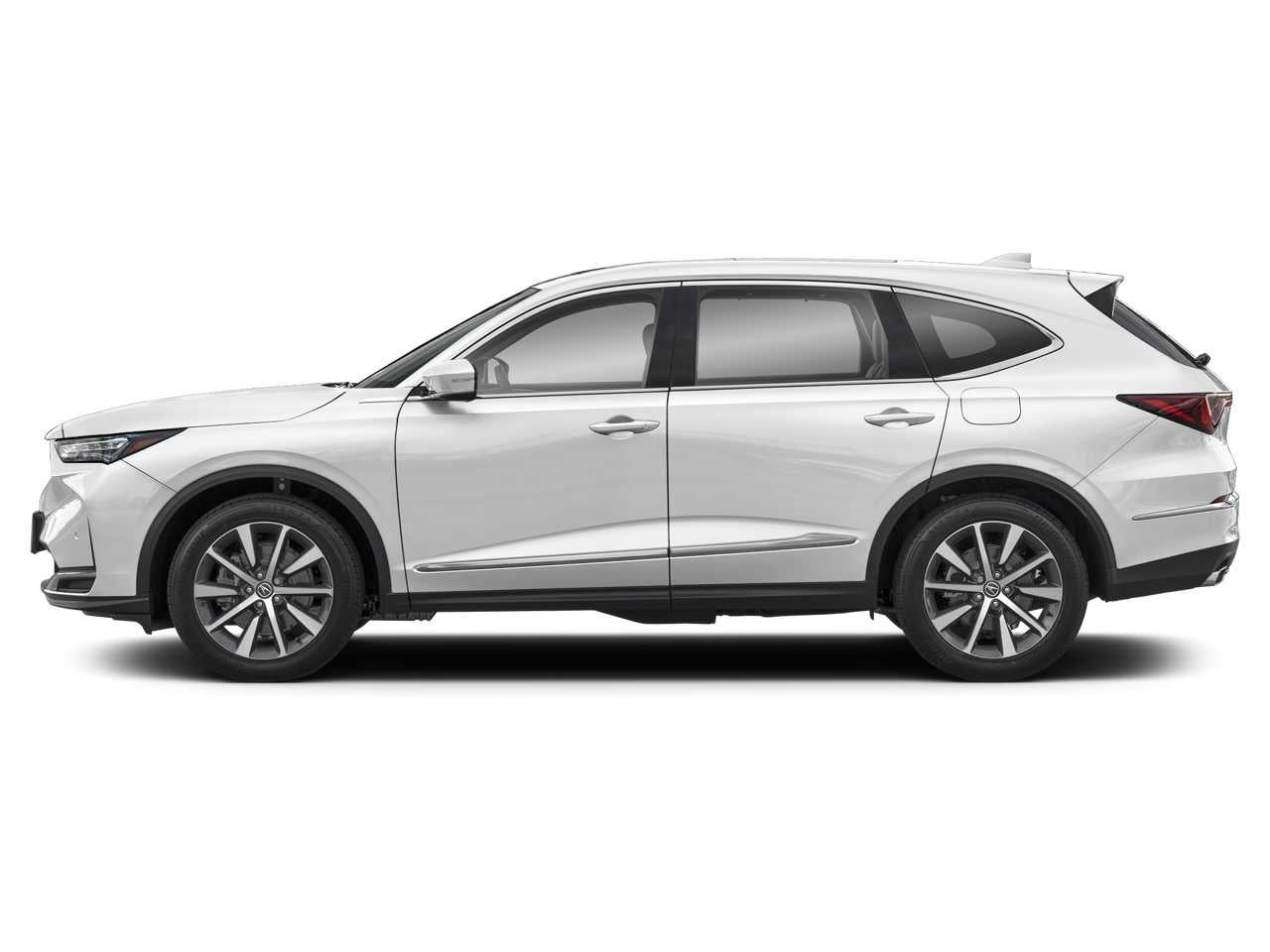 2026 Acura MDX SH-AWD w/Technology Package