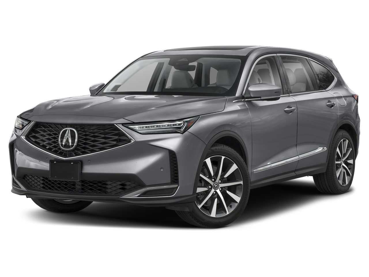 2026 Acura MDX SH-AWD w/Technology Package