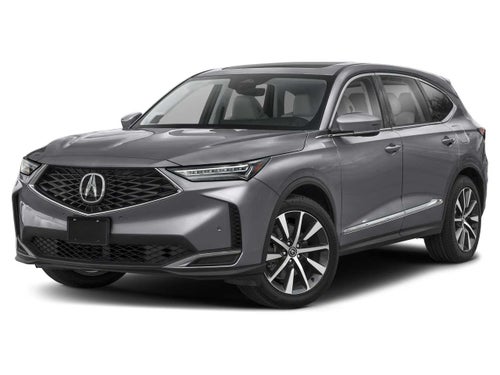 2026 Acura MDX SH-AWD w/Technology Package