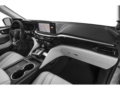 2026 Acura MDX SH-AWD w/Technology Package