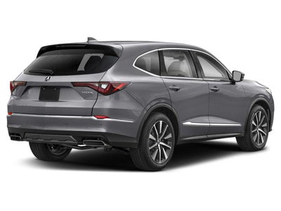 2026 Acura MDX SH-AWD w/Technology Package