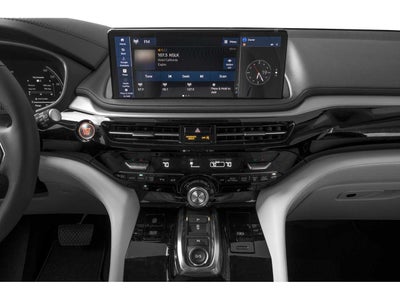 2026 Acura MDX SH-AWD w/Technology Package