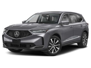 2026 Acura MDX SH-AWD w/Technology Package