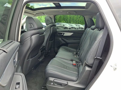 2023 Acura MDX SH-AWD w/Technology Package