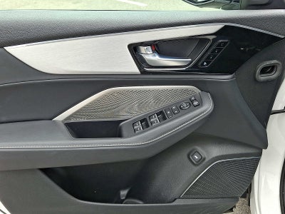 2023 Acura MDX SH-AWD w/Technology Package