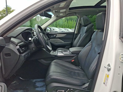 2023 Acura MDX SH-AWD w/Technology Package