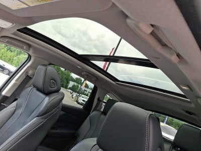 2023 Acura MDX SH-AWD w/Technology Package