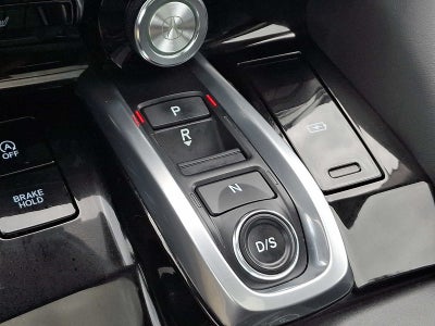2023 Acura MDX SH-AWD w/Technology Package