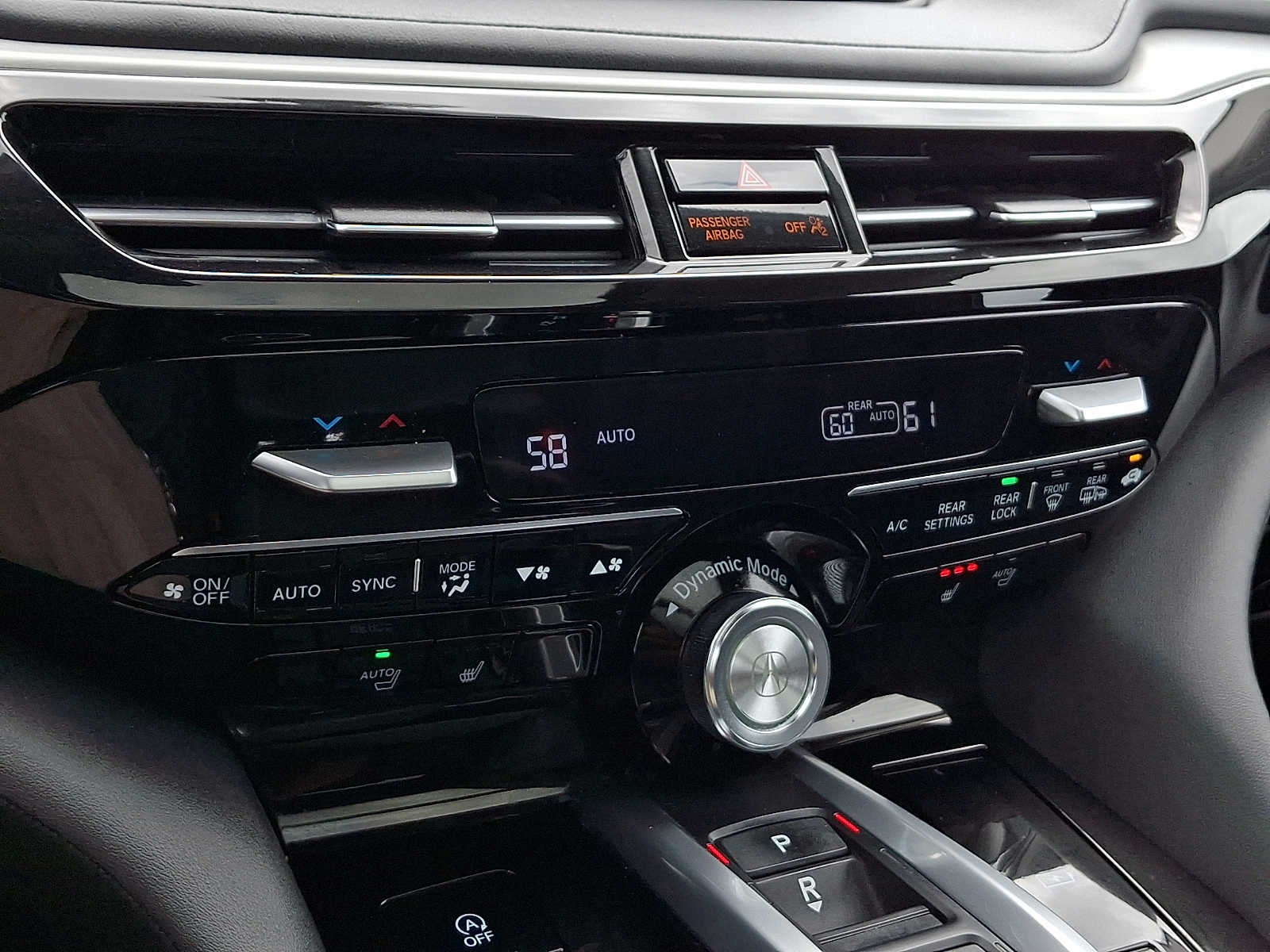2023 Acura MDX SH-AWD w/Technology Package