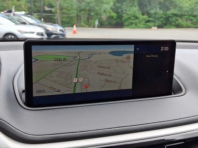2023 Acura MDX SH-AWD w/Technology Package