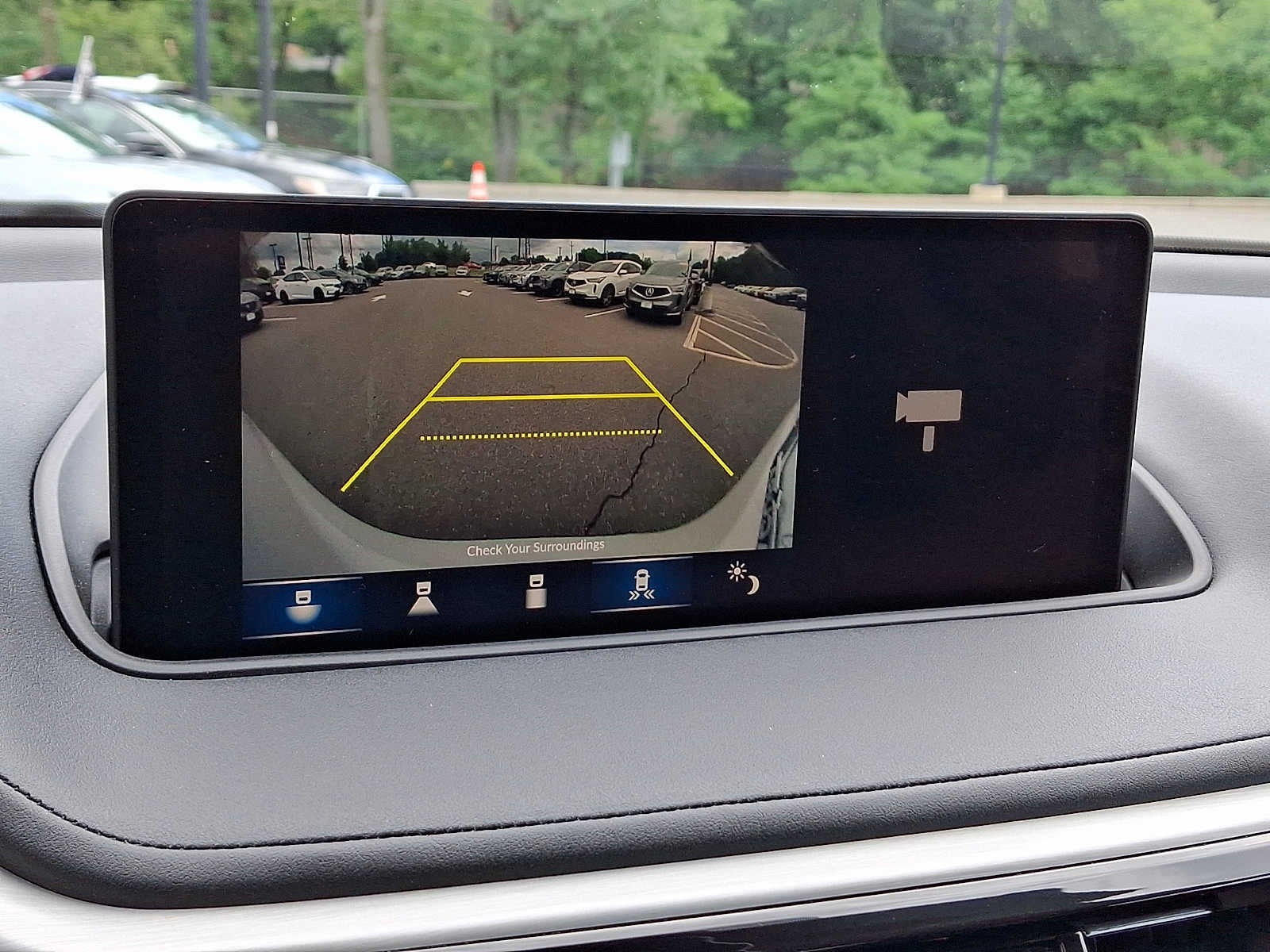 2023 Acura MDX SH-AWD w/Technology Package