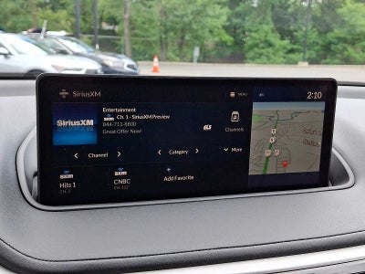 2023 Acura MDX SH-AWD w/Technology Package