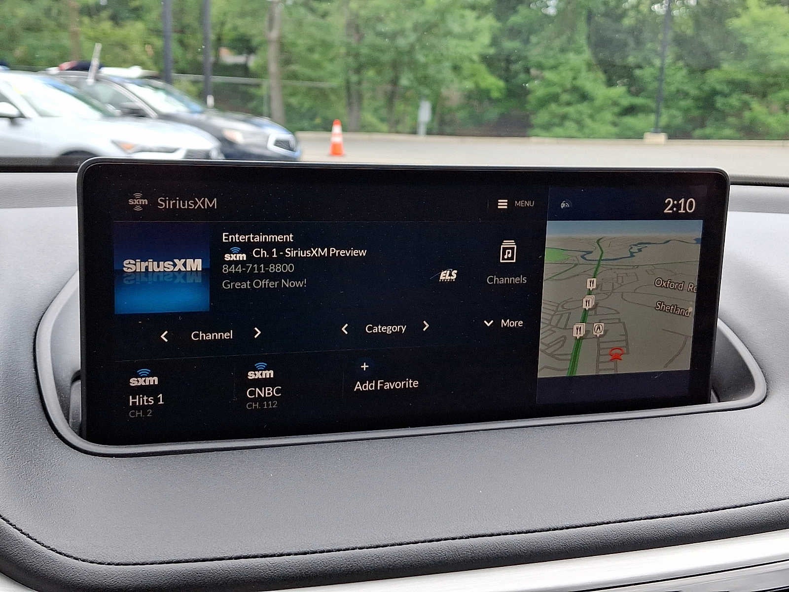 2023 Acura MDX SH-AWD w/Technology Package