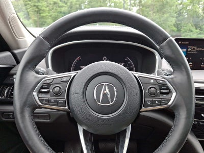 2023 Acura MDX SH-AWD w/Technology Package