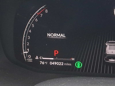 2023 Acura MDX SH-AWD w/Technology Package