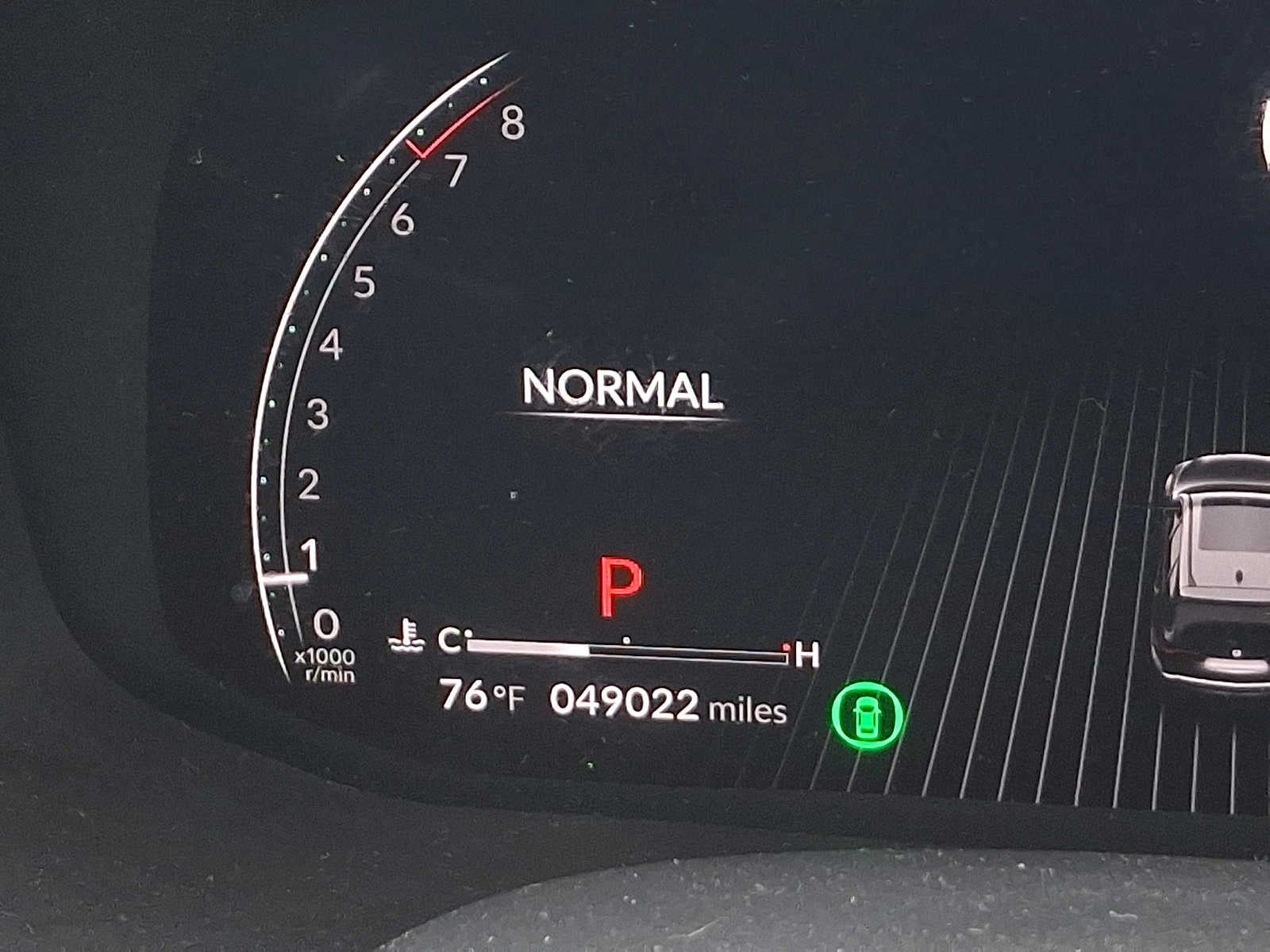 2023 Acura MDX SH-AWD w/Technology Package