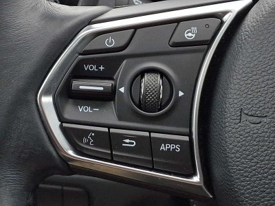 2023 Acura MDX SH-AWD w/Technology Package