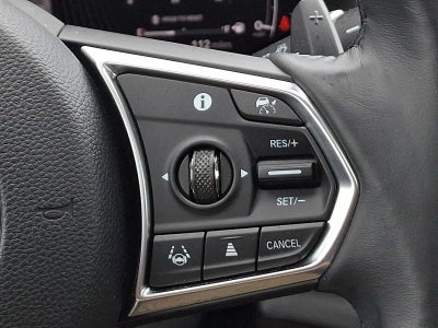 2023 Acura MDX SH-AWD w/Technology Package