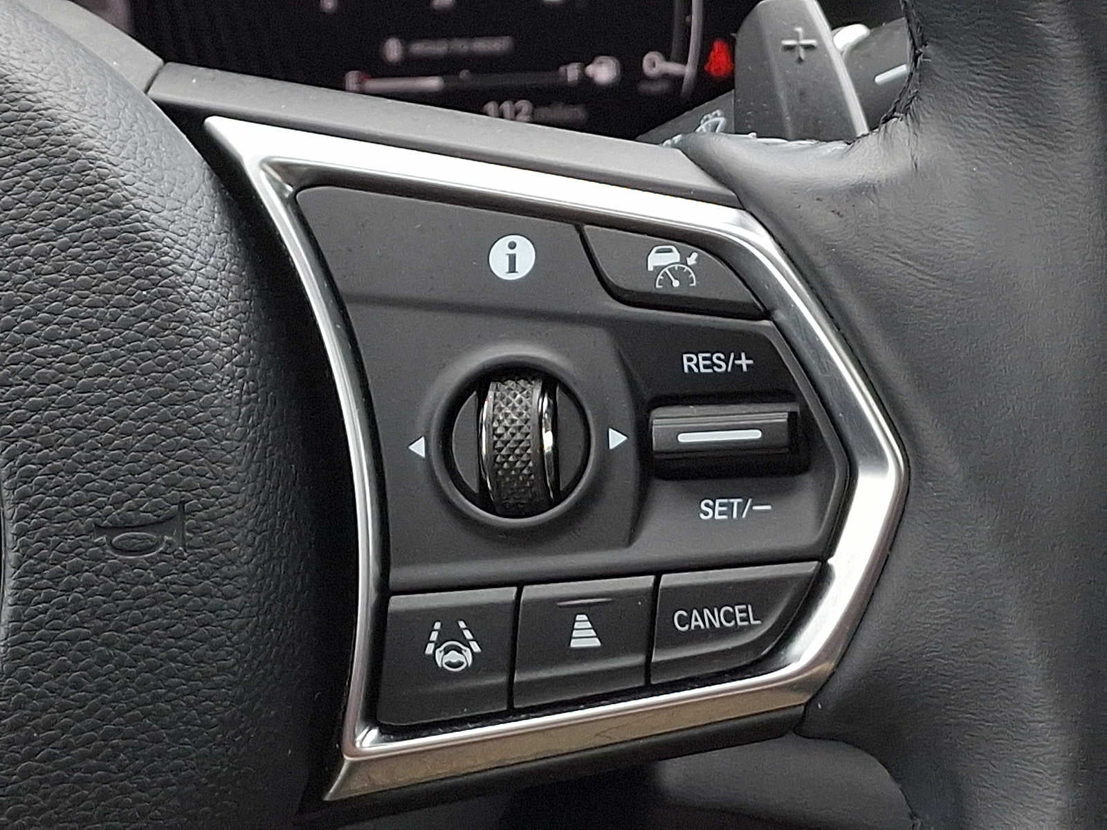 2023 Acura MDX SH-AWD w/Technology Package
