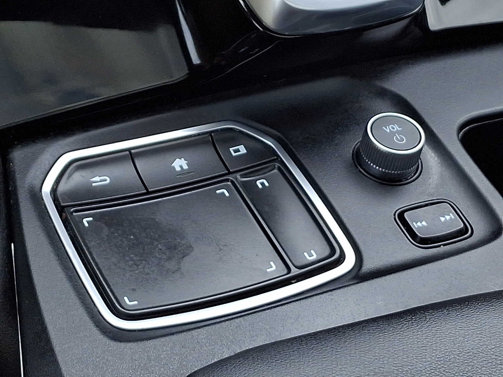 2023 Acura MDX SH-AWD w/Technology Package