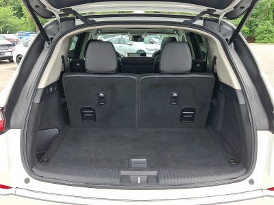 2023 Acura MDX SH-AWD w/Technology Package