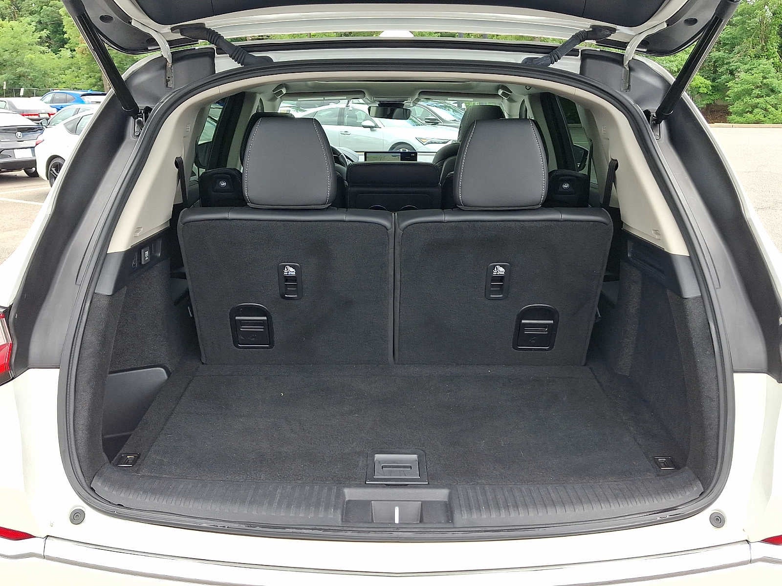 2023 Acura MDX SH-AWD w/Technology Package