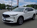 2023 Acura MDX SH-AWD w/Technology Package