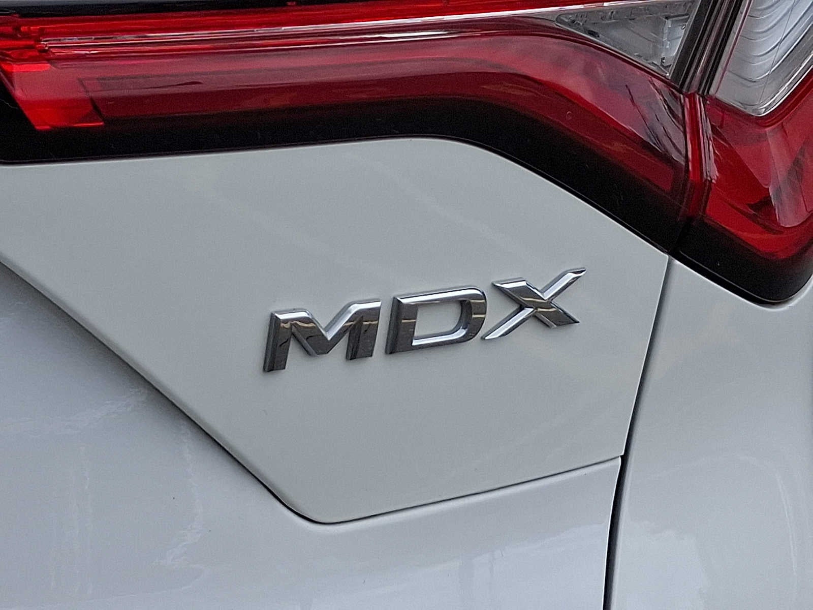 2023 Acura MDX SH-AWD w/Technology Package
