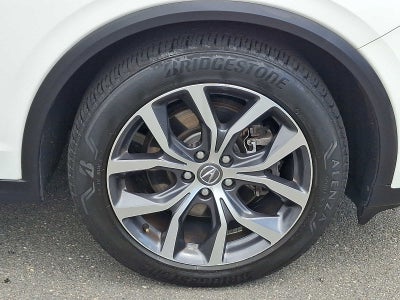 2023 Acura MDX SH-AWD w/Technology Package