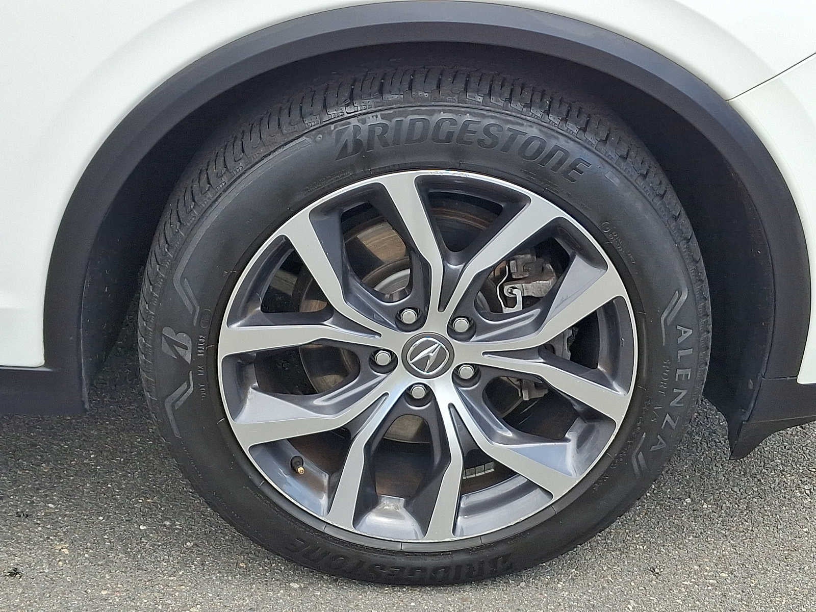2023 Acura MDX SH-AWD w/Technology Package