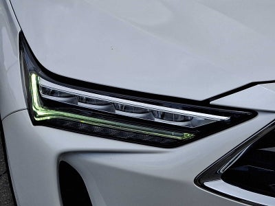 2023 Acura MDX SH-AWD w/Technology Package