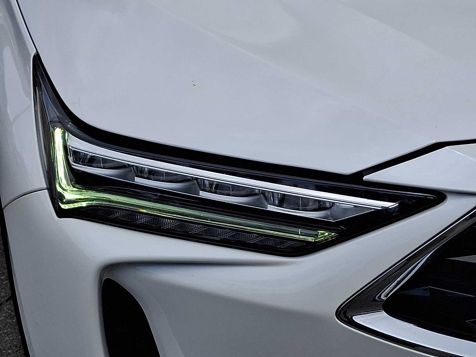 2023 Acura MDX SH-AWD w/Technology Package