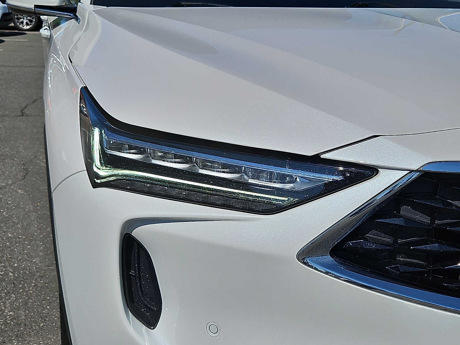 2024 Acura MDX SH-AWD w/Technology Package