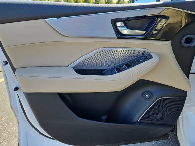 2024 Acura MDX SH-AWD w/Technology Package