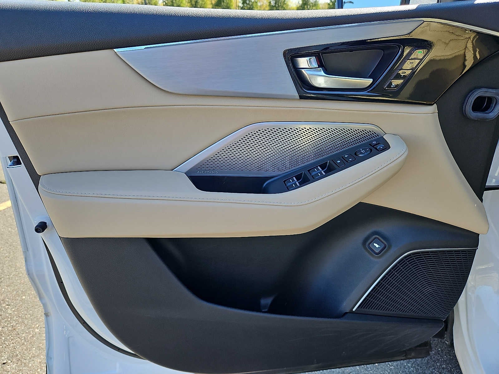 2024 Acura MDX SH-AWD w/Technology Package
