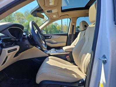 2024 Acura MDX SH-AWD w/Technology Package