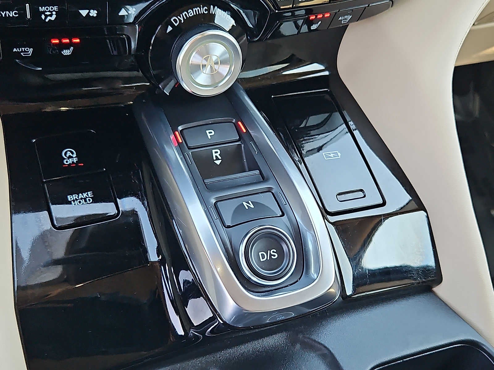2024 Acura MDX SH-AWD w/Technology Package