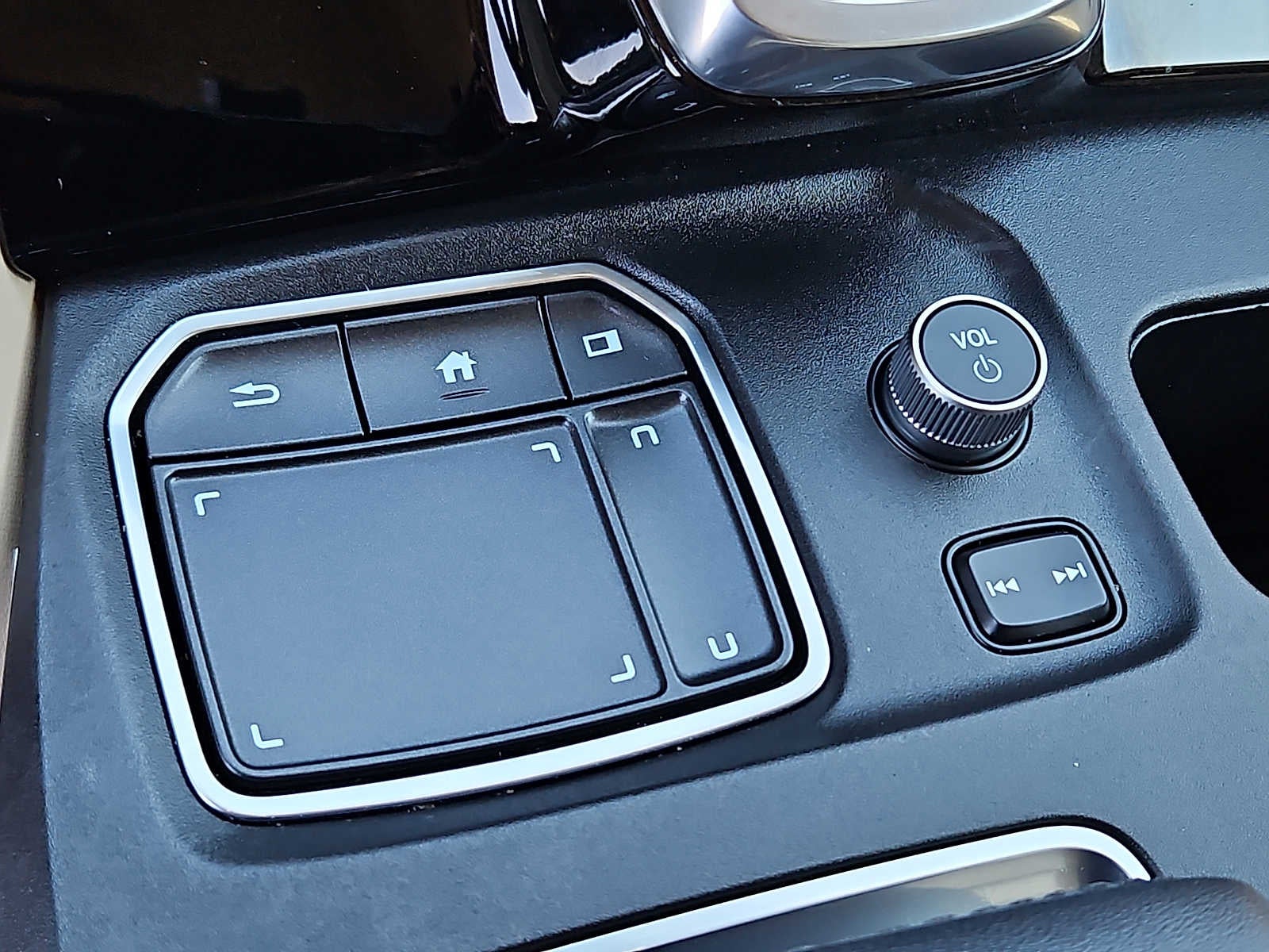 2024 Acura MDX SH-AWD w/Technology Package