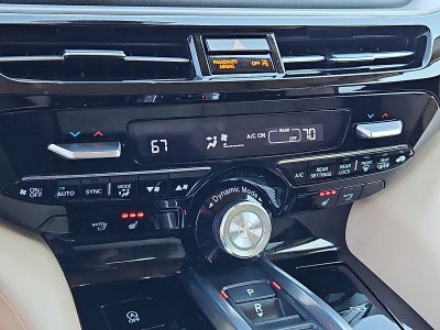 2024 Acura MDX SH-AWD w/Technology Package
