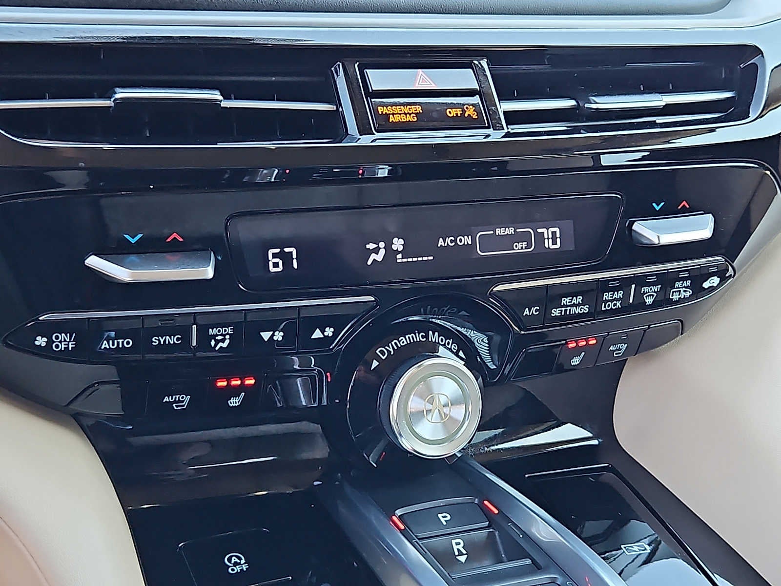 2024 Acura MDX SH-AWD w/Technology Package