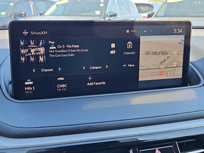 2024 Acura MDX SH-AWD w/Technology Package