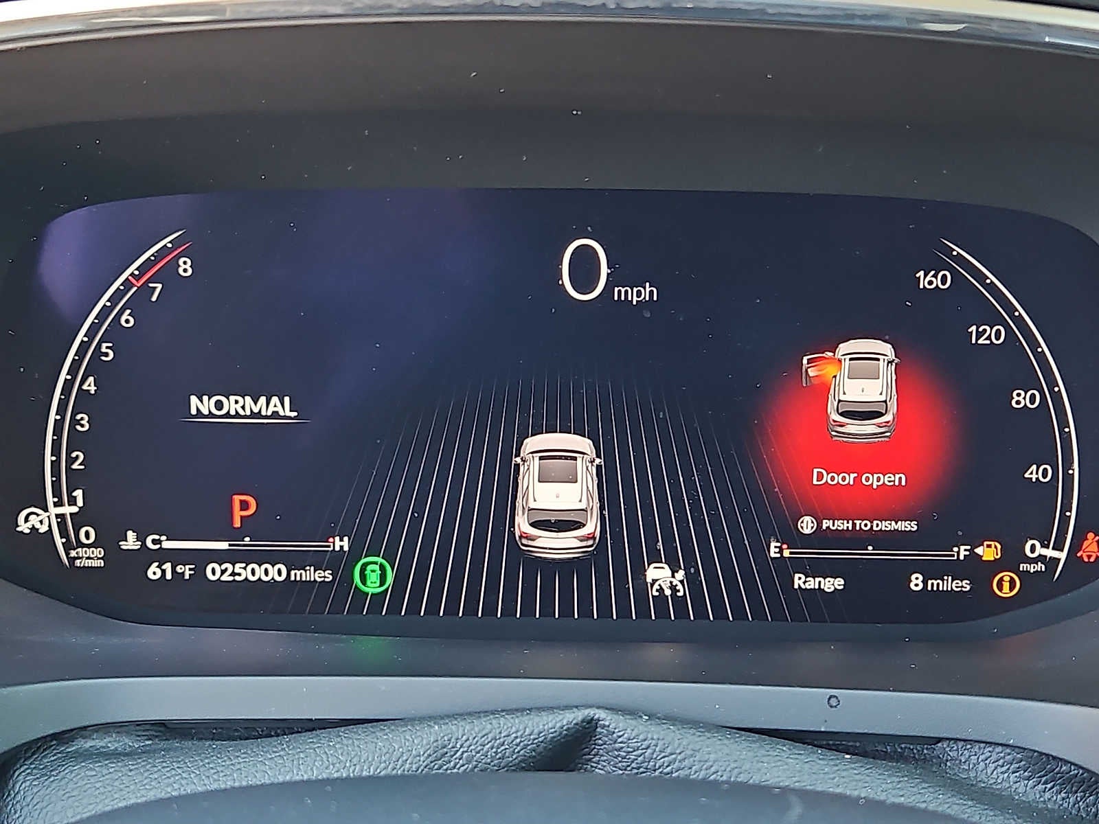 2024 Acura MDX SH-AWD w/Technology Package
