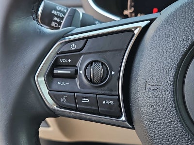 2024 Acura MDX SH-AWD w/Technology Package