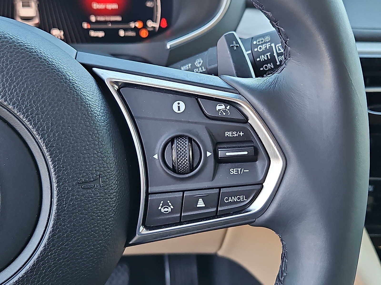 2024 Acura MDX SH-AWD w/Technology Package
