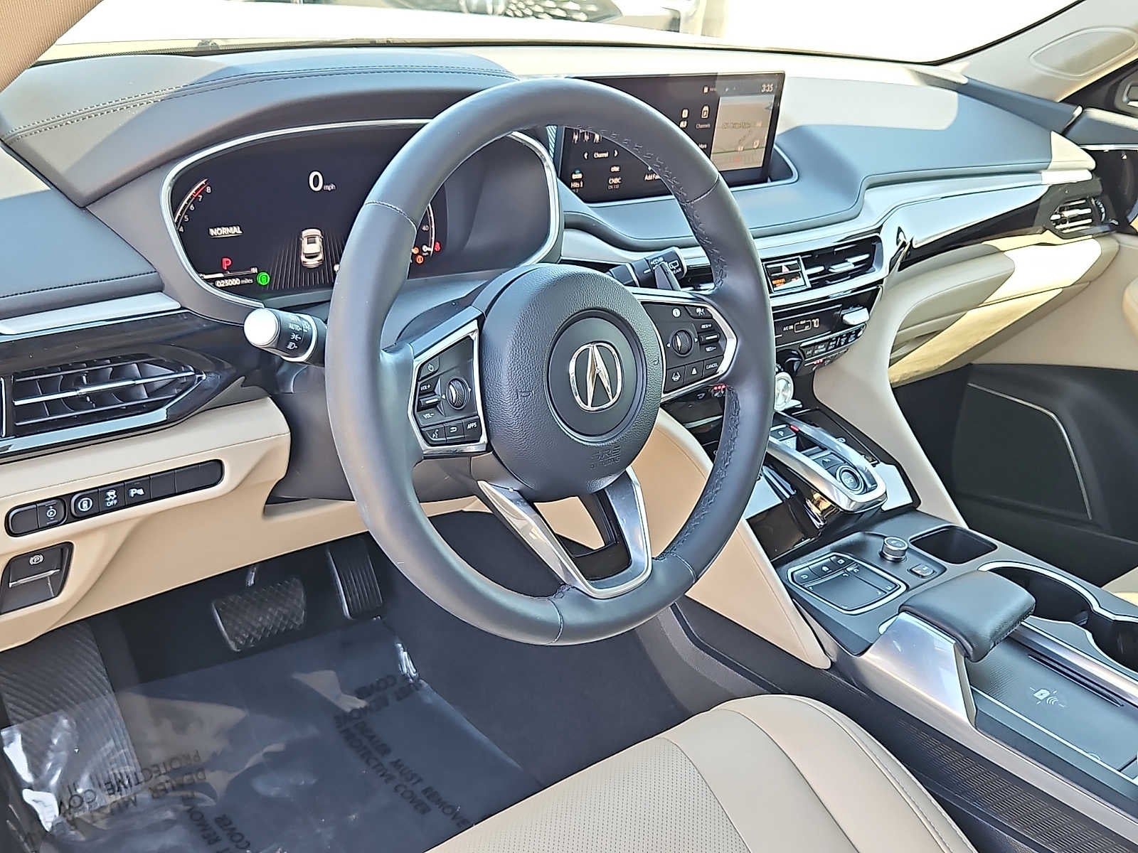 2024 Acura MDX SH-AWD w/Technology Package