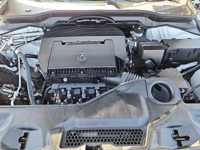 2024 Acura MDX SH-AWD w/Technology Package